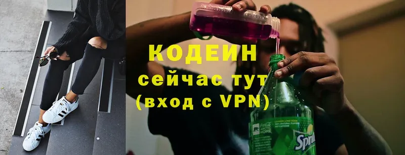 Кодеиновый сироп Lean напиток Lean (лин) Данков